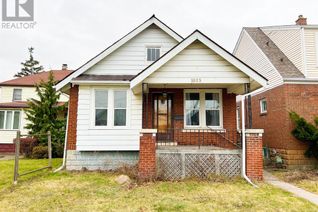 Property for Sale, 1683 Elsmere, Windsor, ON Property for Sale, 1683 Elsmere, Windsor, ON