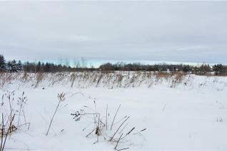 Land for Sale, 9999 Russell Road, Ottawa, ON