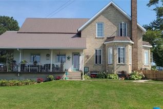 Property for Sale, 957 Bruce Road 23, Kincardine, ON