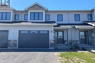Freehold Townhouse for Sale, 70 Barley Trail, Stirling, ON