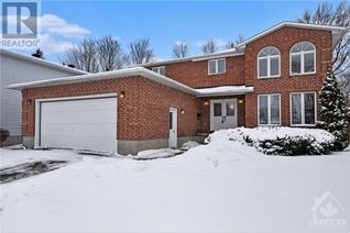 Property for Sale, 15 Davis Drive, Smiths Falls, ON