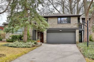 Detached House for Sale, 9 Alderdale Crt, Toronto, ON