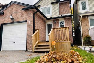 Property for Rent, 62 Greenfield Cres, Whitby, ON