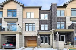 Freehold Townhouse for Rent, 173 Tango Cres, Newmarket, ON
