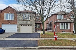 Freehold Townhouse for Sale, 763 Ashprior Ave, Mississauga, ON
