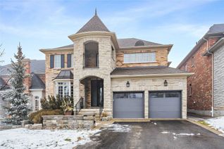 Property for Sale, 21 Lookout Crt, Halton Hills, ON Property for Sale, 21 Lookout Crt, Halton Hills, ON