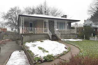 Bungalow for Rent, 288 Scott St #Main, St. Catharines, ON