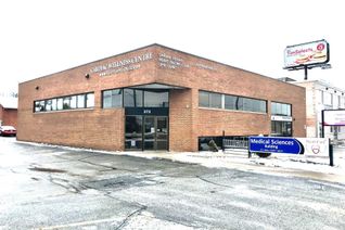 Office for Lease, 372 King St W #102, Oshawa, ON