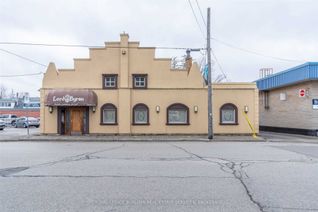 Commercial/Retail Property for Sale, 10 Main St S, Hamilton, ON