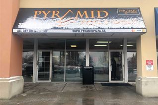 Franchise Business for Sale, 645 Westmount Rd E #9, Kitchener, ON