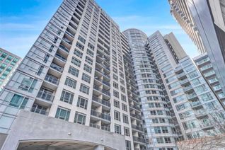 Property for Rent, 20 Blue Jays Way #1017, Toronto, ON
