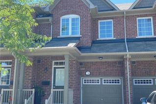 Townhouse for Sale, 736 Wendy Culbert Cres, Newmarket, ON