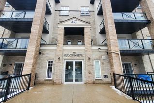 Property for Rent, 40 Ferndale Dr #304, Barrie, ON