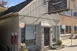 Commercial/Retail Property for Sale, 640 Richmond St Street, London, ON