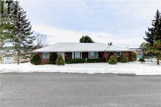 Detached House for Sale, 43 Sunnyside Drive, Sussex, NB