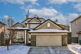 House for Sale, 208 Windermere Drive, Chestermere, AB