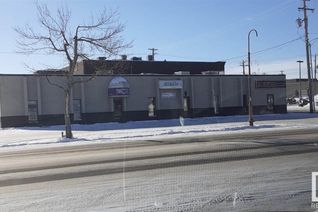 Commercial/Retail Property for Lease, 4905b 50 Av, Cold Lake, AB