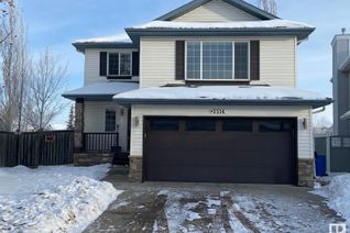 House for Sale, 1514 Breckenridge Cl Nw, Edmonton, AB