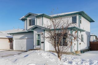 House for Sale, 27 Riverpointe Cr, Fort Saskatchewan, AB