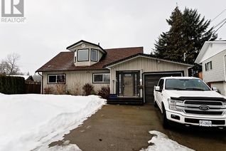Property for Sale, 33 Wren Street, Kitimat, BC Property for Sale, 33 Wren Street, Kitimat, BC