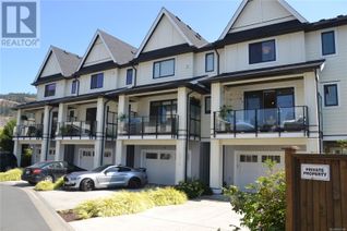 Townhouse for Sale, 2814 Turnstyle Cres, Langford, BC