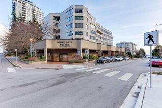 Condo for Sale, 1480 Foster Street #201, White Rock, BC