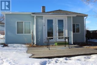 Bungalow for Sale, 10 Shaughnessy Street, Tompkins, SK