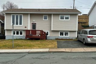 Property for Sale, 8 Fahey Street, St. John's, NL Property for Sale, 8 Fahey Street, St. John's, NL