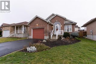 Detached House for Sale, 636 Breakwater Crescent, Waterloo, ON