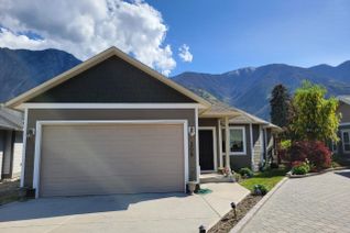 House for Sale, 309 Forner Crescent, Keremeos, BC
