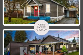 Property for Sale, 20574 Westfield Avenue, Maple Ridge, BC