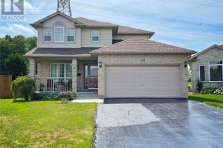 Property for Sale, 17 Amberwood Court, St. Thomas, ON Property for Sale, 17 Amberwood Court, St. Thomas, ON