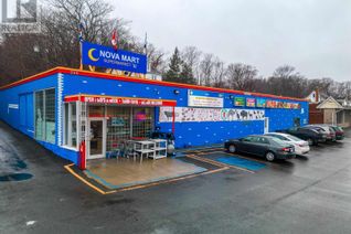 Commercial/Retail Property for Sale, 266 Bedford Highway, Halifax, NS