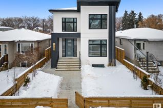Detached House for Sale, 10926 72 Av Nw, Edmonton, AB