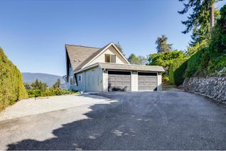 Property for Sale, 3365 Viewmount Drive, Port Moody, BC