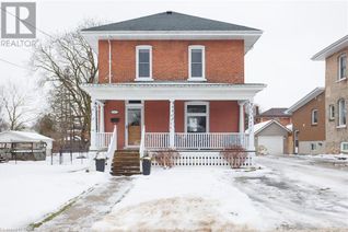 Property for Sale, 107 Russell Street W, Lindsay, ON