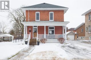 Property for Sale, 107 Russell Street W, Lindsay, ON Property for Sale, 107 Russell Street W, Lindsay, ON