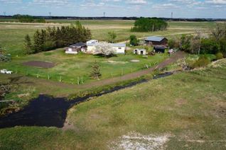 Bungalow for Sale, 240141 Range Road 274, Rural Rocky View County, AB