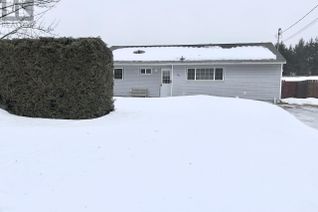 Property for Sale, 111 Skeena Street, Kitimat, BC Property for Sale, 111 Skeena Street, Kitimat, BC