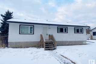 Detached House for Sale, 4805 54 Av, Drayton Valley, AB