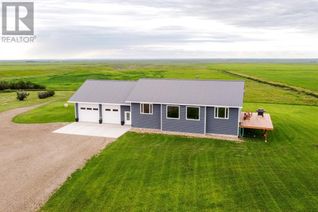 Detached House for Sale, 11016 Range Road 34, Rural Cypress County, AB