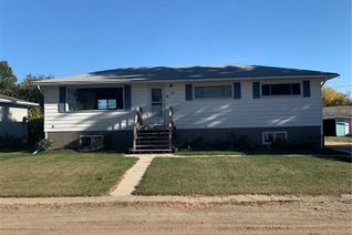 House for Sale, 53 Creelman Street, Fillmore, SK