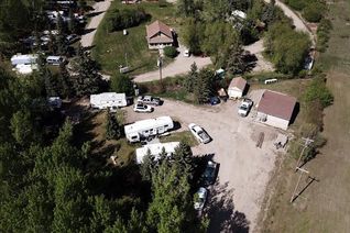 Business for Sale, 215003 254a Range Road, Rural Vulcan County, AB