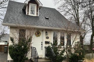 House for Sale, 44 Nye Avenue, Welland, ON