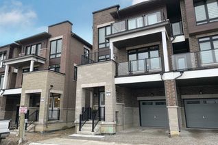 Townhouse for Sale, 96 Holyrood Cres, Vaughan, ON