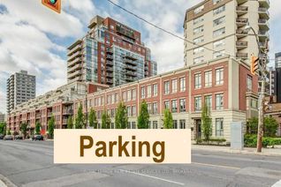 Parking Space for Sale, 900 Mount Pleasant Rd #P1-#7, Toronto, ON