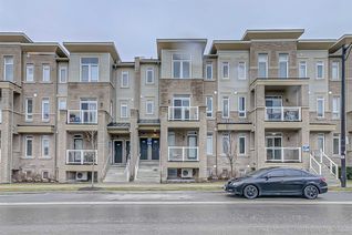 Townhouse for Sale, 1801 Rex Heath Dr, Pickering, ON
