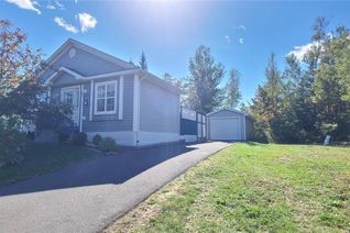 Mini Home for Sale, 38 Sequoia Dr, Moncton, NB