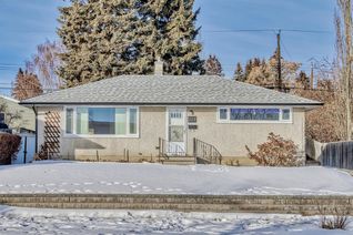 House for Sale, 223 Northmount Drive Nw, Calgary, AB