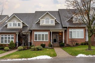 Townhouse for Sale, 6286 Forest Ridge Drive, Niagara Falls, ON